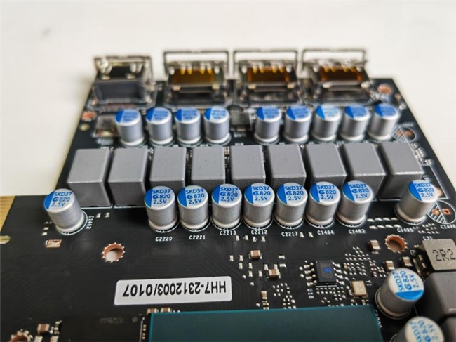 超速性能一騎絕塵！耕升 GeForce RTX 4070 Ti SUPER 追風(fēng) OC性能大揭秘！(圖11)