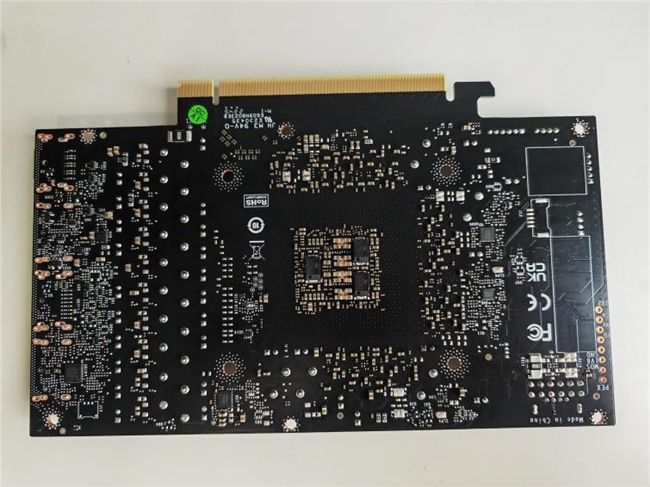 超速性能一騎絕塵！耕升 GeForce RTX 4070 Ti SUPER 追風(fēng) OC性能大揭秘！(圖13)