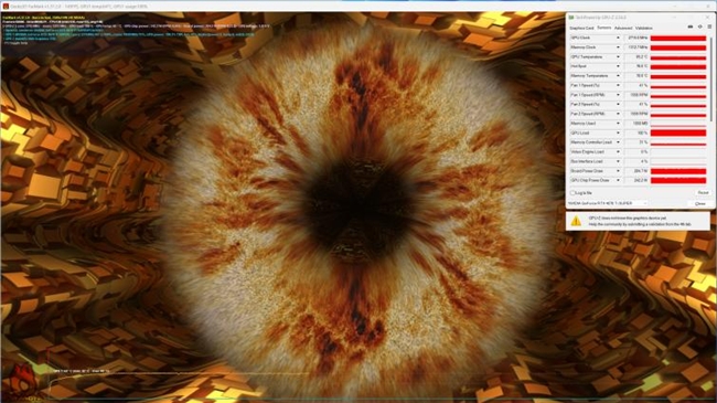 超速性能一騎絕塵！耕升 GeForce RTX 4070 Ti SUPER 追風(fēng) OC性能大揭秘！(圖17)