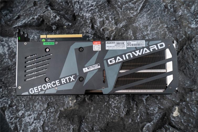 超速性能一騎絕塵！耕升 GeForce RTX 4070 Ti SUPER 追風(fēng) OC性能大揭秘！(圖42)