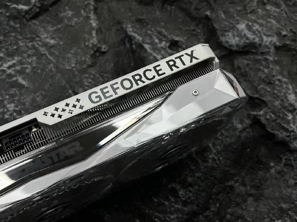 “Ti”不一樣！影馳 GeForce RTX 4070 Ti SUPER 星曜 OC評測！(圖5)