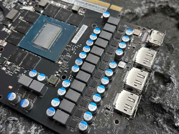 “Ti”不一樣！影馳 GeForce RTX 4070 Ti SUPER 星曜 OC評測！(圖10)