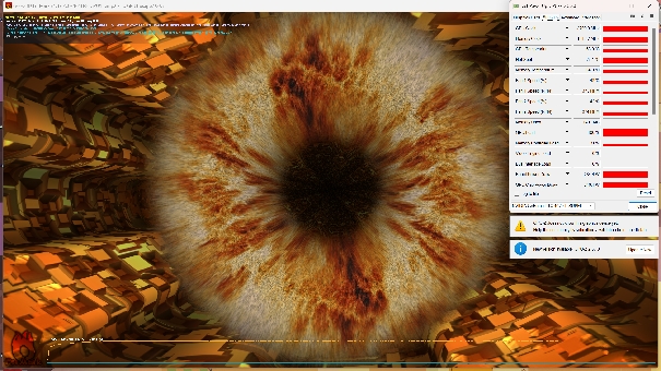 “Ti”不一樣！影馳 GeForce RTX 4070 Ti SUPER 星曜 OC評測！(圖20)