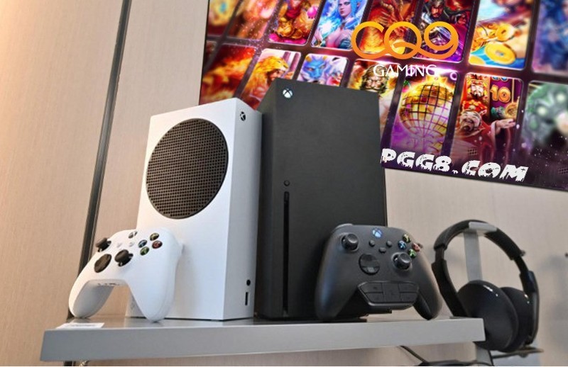 Xbox轉(zhuǎn)型：微軟取消Xbox實(shí)體游戲零售，加速數(shù)字化cq9游戲未來
