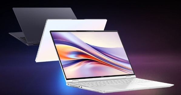 劃時代的AI PC！榮耀MagicBook Pro 16亮相：酷睿Ultra 7