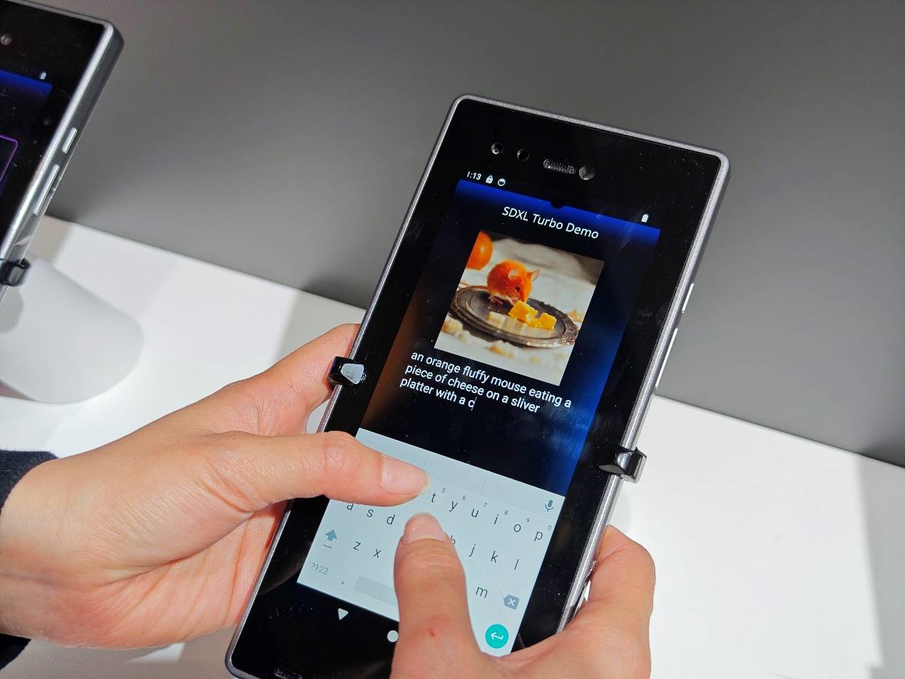 聯(lián)發(fā)科T300平臺(tái)MWC 2024首秀，5G RedCap物聯(lián)網(wǎng)連接高速又省電(圖3)