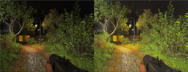 全民AI游戲時(shí)代到來(lái)！耕升 RTX 4070 SUPER助SDR游戲HDR化(圖11)