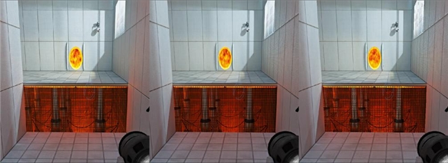 DLSS 3.5正式登入《傳送門》RTX 版！耕升 RTX 40 SUPER光追全特效無壓力(圖13)