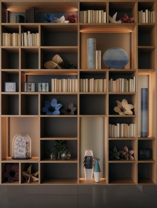 LEMA靈動(dòng)的家具 讓空間充滿無限可能(圖5)