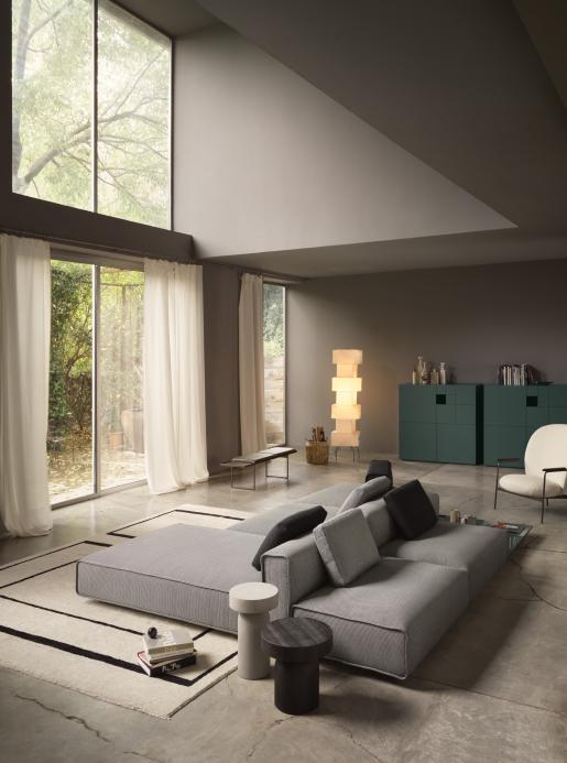 LEMA靈動(dòng)的家具 讓空間充滿無限可能(圖4)