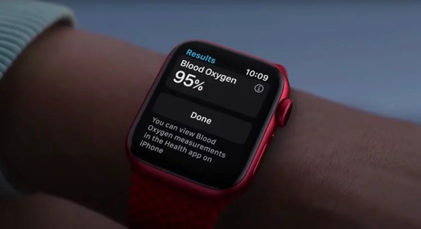 曝蘋(píng)果不再生產(chǎn)Apple Watch精織斜紋表帶：用戶(hù)反饋不耐用