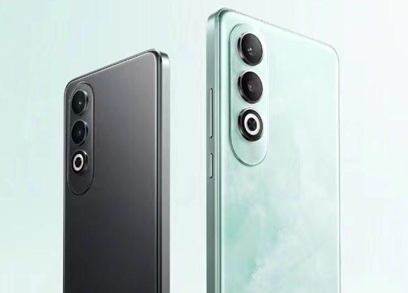 OPPO K12官宣：為5億大眾用戶(hù)普及百瓦閃充長(zhǎng)續(xù)航