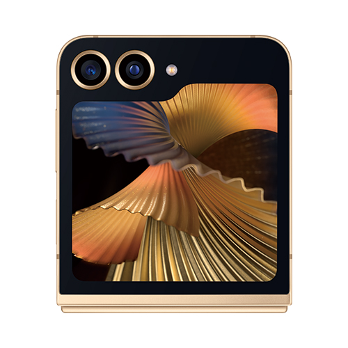 匠心臻品 掌控隨心 心系天下三星W25 | W25 Flip閃耀登場(圖5)