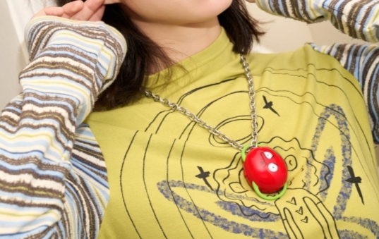 鯨語開年上新，盒凸人IP定制開放式耳機四款連發(fā)(圖4)