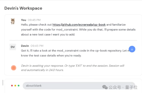 首個AI軟件工程師震撼硅谷！手握10塊IOI金牌 他們鐵了心砸掉程序員飯碗