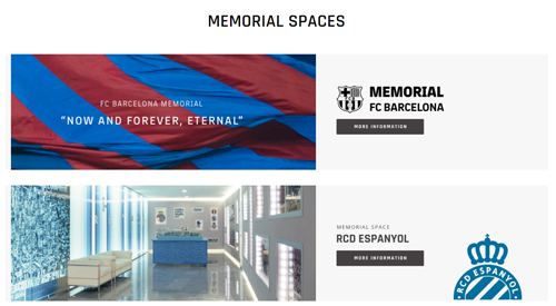 巴薩要把26000份骨灰埋進(jìn)足球場(chǎng)：簡(jiǎn)直是殯葬業(yè)鬼才！