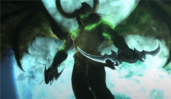 魔獸等游戲國(guó)服已停服兩周 暴雪高管：尋求替代方式服務(wù)中國(guó)玩家