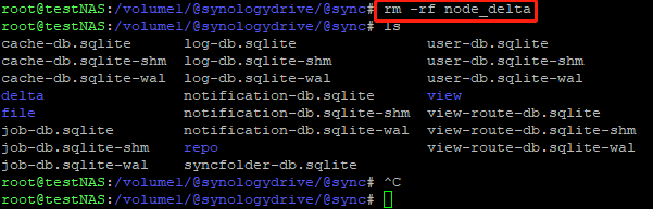 刪除文件后存儲空間容量沒有變化怎么辦？(圖15)