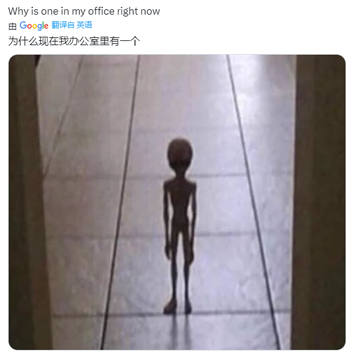 地球上發(fā)現(xiàn)的外星人實(shí)體內(nèi)還有三顆蛋？