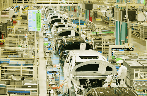 入華25年首次！本田減員豐田減產(chǎn) 日系車(chē)不香了