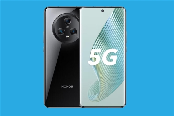 第一款支持衛(wèi)星通信的驍龍8 Gen3旗艦！榮耀Magic6即將登場