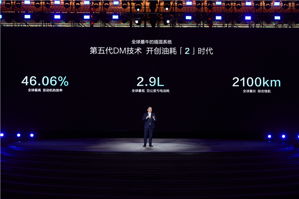 技術狂人王傳福：舊神落幕 新神當立(圖7)