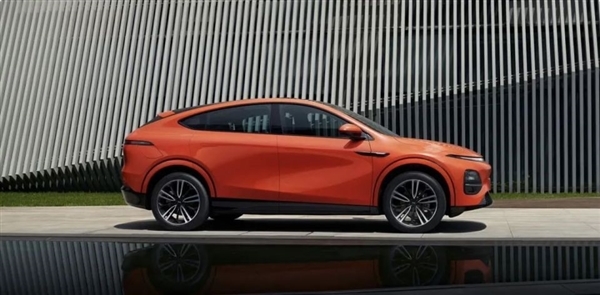 10月賣出8741臺！小鵬G6蟬聯(lián)20萬以上國產(chǎn)純電SUV銷量第一