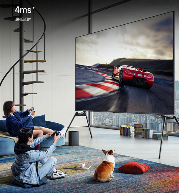 最便宜100英寸電視！ Redmi MAX 100優(yōu)惠5000元：僅12999