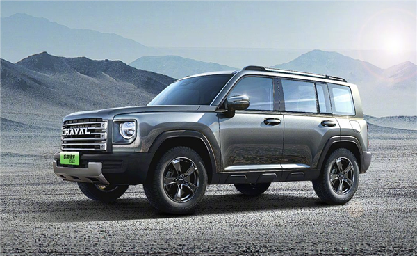 終身免費(fèi)基礎(chǔ)保養(yǎng) 油卡電卡二選一！哈弗猛龍大定權(quán)益來了