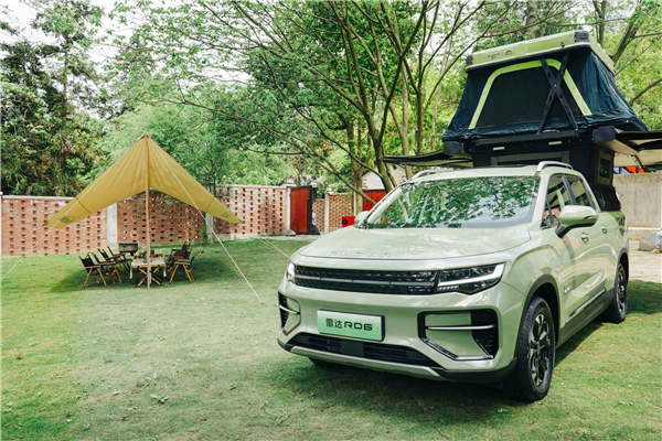 電動皮卡 怎么突然就行了？(圖1)