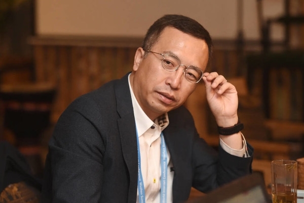 趙明：榮耀MagicOS流暢和體驗(yàn)上一定會超越iOS