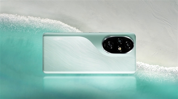 3499元！榮耀200 Pro正式發(fā)布：首發(fā)雅顧定制影像 媲美2萬元寫真人像效果