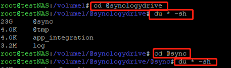 刪除文件后存儲空間容量沒有變化怎么辦？(圖14)