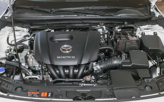 8.99萬起！史上最便宜的馬自達(dá)3上市 合資與自主同價該如何選擇