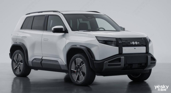 樂道/小鵬/領(lǐng)克/阿維塔新車來襲！哪款是你的菜