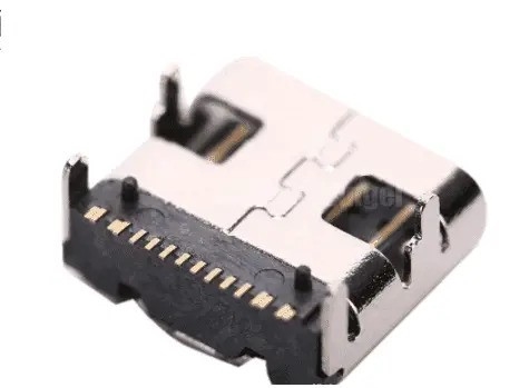 同樣都是Type-C 差別為何這么大？