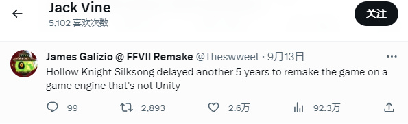 只是漲價(jià)0.2美元 這款游戲引擎居然收到了死亡威脅