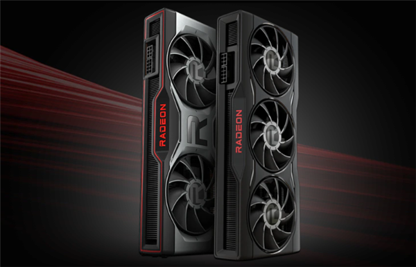 時隔半年 終于不寂寞！訊景發(fā)布全球第二款RX 6700