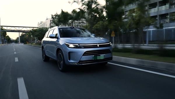 問界提前轉(zhuǎn)移暴雷4S店車輛 細(xì)節(jié)曝光：統(tǒng)共用時(shí)不到12小時(shí)