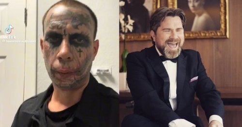 佛州小丑向R星索要200萬(wàn)美元 亞瑟·摩根演員回應(yīng)