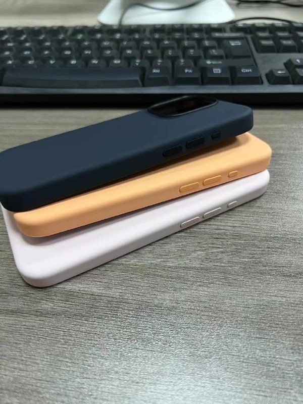 iPhone 15多款手機(jī)殼曝光！iPhone 14也能直接用？