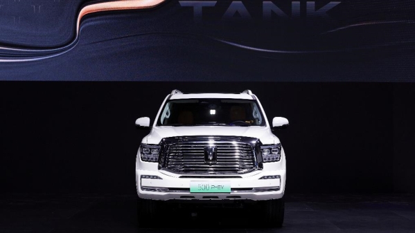 2022廣州車展壓軸登場(chǎng) 這八款新能源新車千萬不要錯(cuò)過