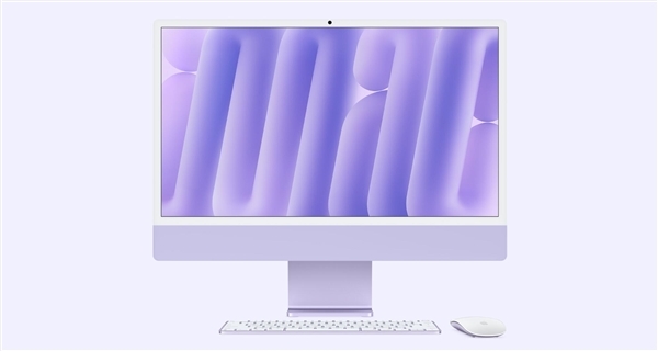 蘋果官網(wǎng)更新確認(rèn)！新款iMac與Mac mini均不支持USB-C接口供電