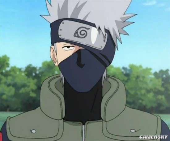 本田汽車員工因發(fā)型像卡卡西爆紅 同事：平日就很二次元