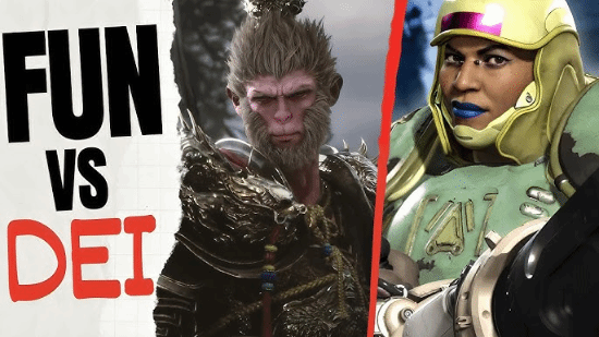 索尼：《星鳴特攻》不該撞車《黑神話》 銷量受影響了