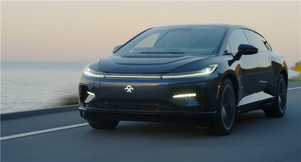 賈躍亭再被執(zhí)行2.4億：總額超42億！自稱FF91四月交付