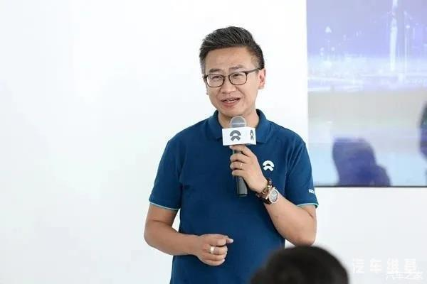 “特斯拉殺手”請了個華人高管 打算來中國開展復(fù)仇