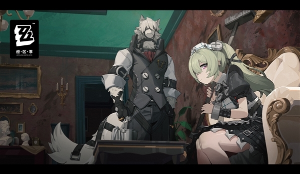 全平臺通吃！米哈游新作《絕區(qū)零》確認(rèn)登陸主機(jī)、手機(jī)、PC