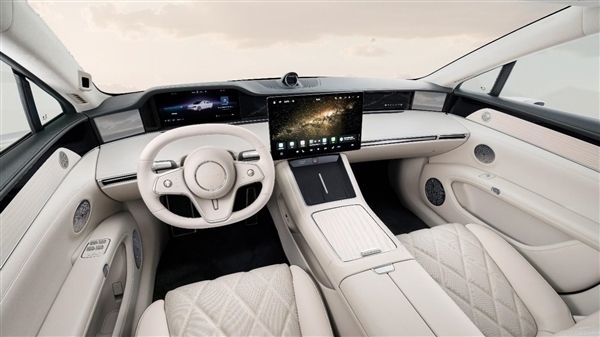 留給BBA的時間不多了！享界S9明日上市：預(yù)計售價45-55萬元