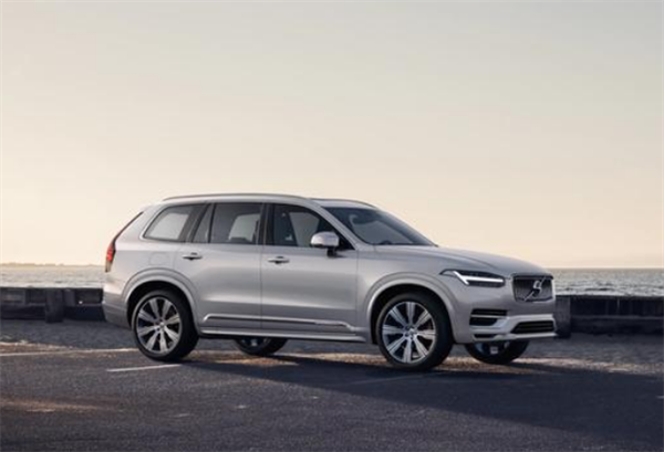 安全帶固定螺栓可能松動(dòng)！沃爾沃召回1200輛XC90車型